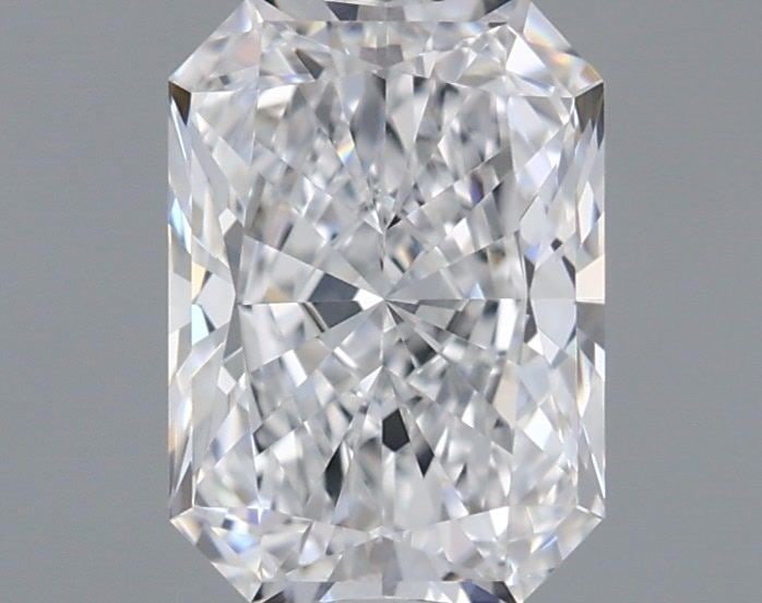 Loose Diamond - RADIANT 1.06ct D IF: Loose Diamond - RADIANT 1.06ct D IF Source: This is a real non-mined Diamond that has been grown in a lab Shape: RADIANT Carats: 1.06 Color: D Clarity: IF Certification: IGI Video: