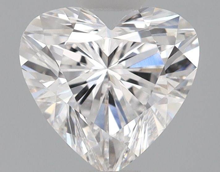 Loose Diamond - HEART 1.02ct D VS1: Loose Diamond - HEART 1.02ct D VS1 Source: This is a real non-mined Diamond that has been grown in a lab Shape: HEART Carats: 1.02 Color: D Clarity: VS1 Certification: GIA Video: