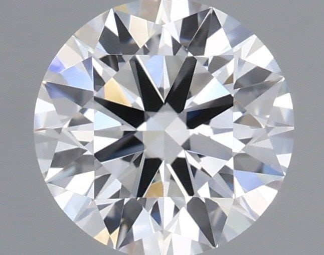 Ideal Loose Diamond - ROUND 0.57ct D VVS2: Ideal Loose Diamond - ROUND 0.57ct D VVS2 Source: This is a real non-mined Diamond that has been grown in a lab Shape: ROUND Carats: 0.57 Color: D Clarity: VVS2 Certification: IGI Video: