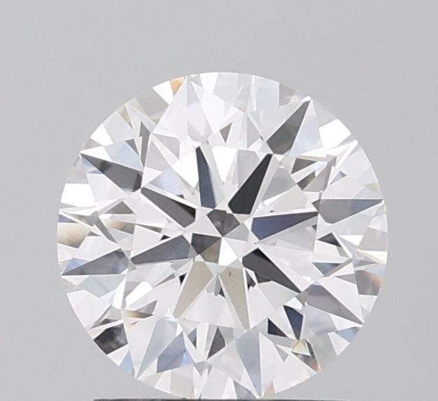 Ideal Loose Diamond - ROUND 1.57ct E VS1 (1 of 1)