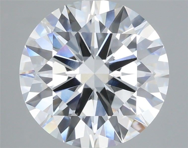Ideal Loose Diamond - ROUND 4.53ct E VVS1 (1 of 1)