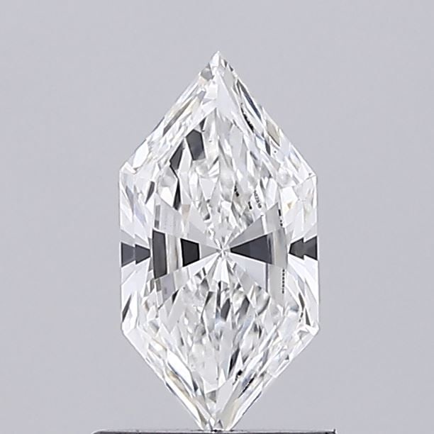 Loose Diamond - HEXAGONAL 0.87ct E VS1 (1 of 1)
