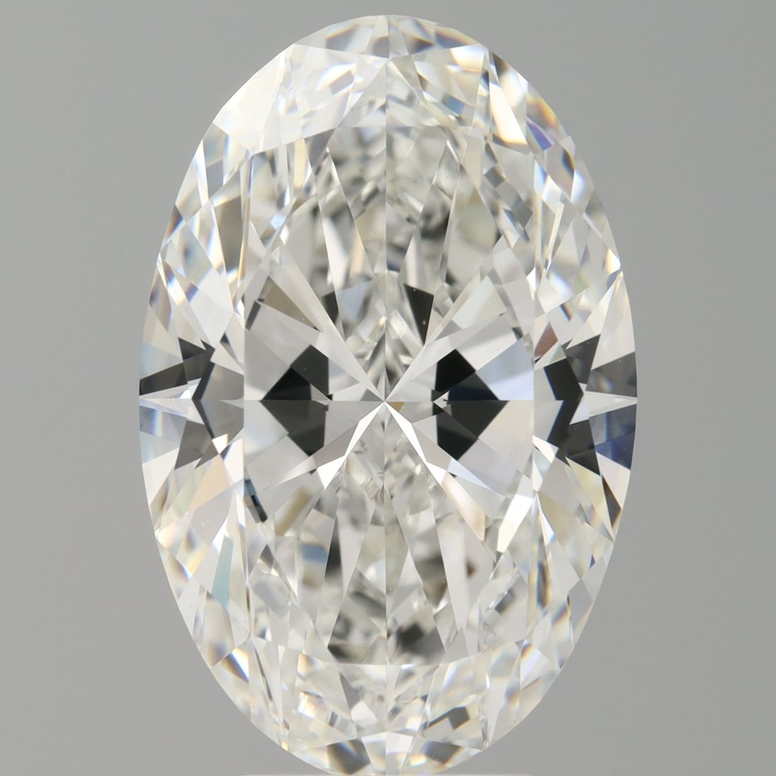 Loose Diamond - OVAL 6.02ct F VVS2: Loose Diamond - OVAL 6.02ct F VVS2 Source: This is a real non-mined Diamond that has been grown in a lab Shape: OVAL Carats: 6.02 Color: F Clarity: VVS2 Certification: IGI Video: Video Link The