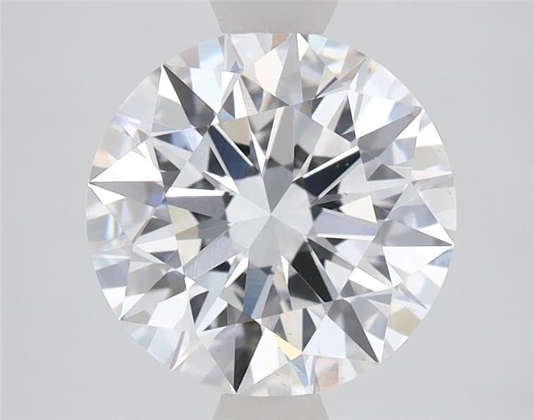 Ideal Loose Diamond - ROUND 2.52ct E VS1: Ideal Loose Diamond - ROUND 2.52ct E VS1 Source: This is a real non-mined Diamond that has been grown in a lab Shape: ROUND Carats: 2.52 Color: E Clarity: VS1 Certification: IGI Video: