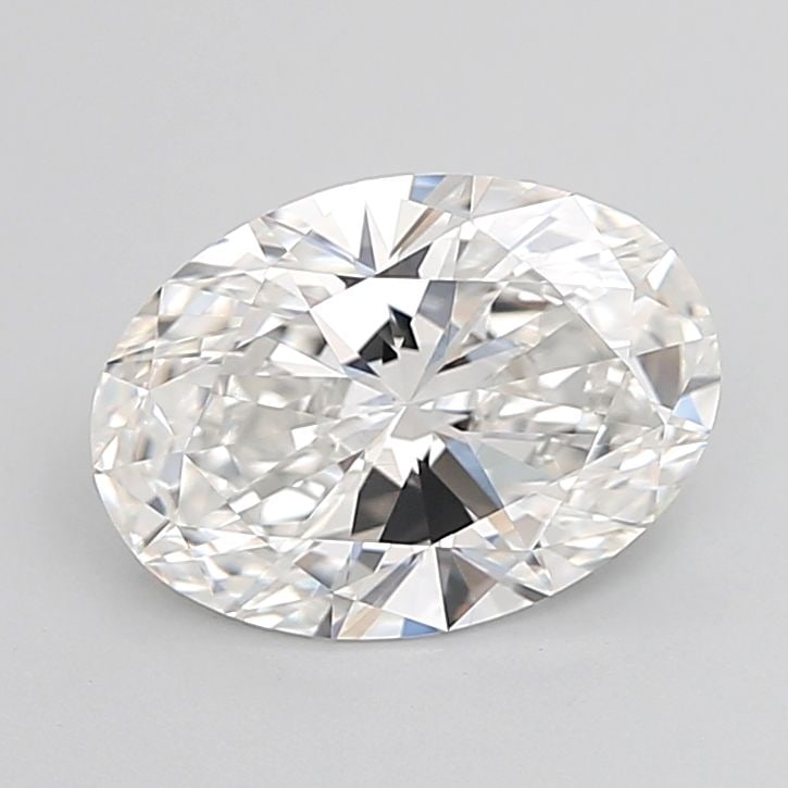 Loose Diamond - OVAL 3.05ct E VVS2 (1 of 1)