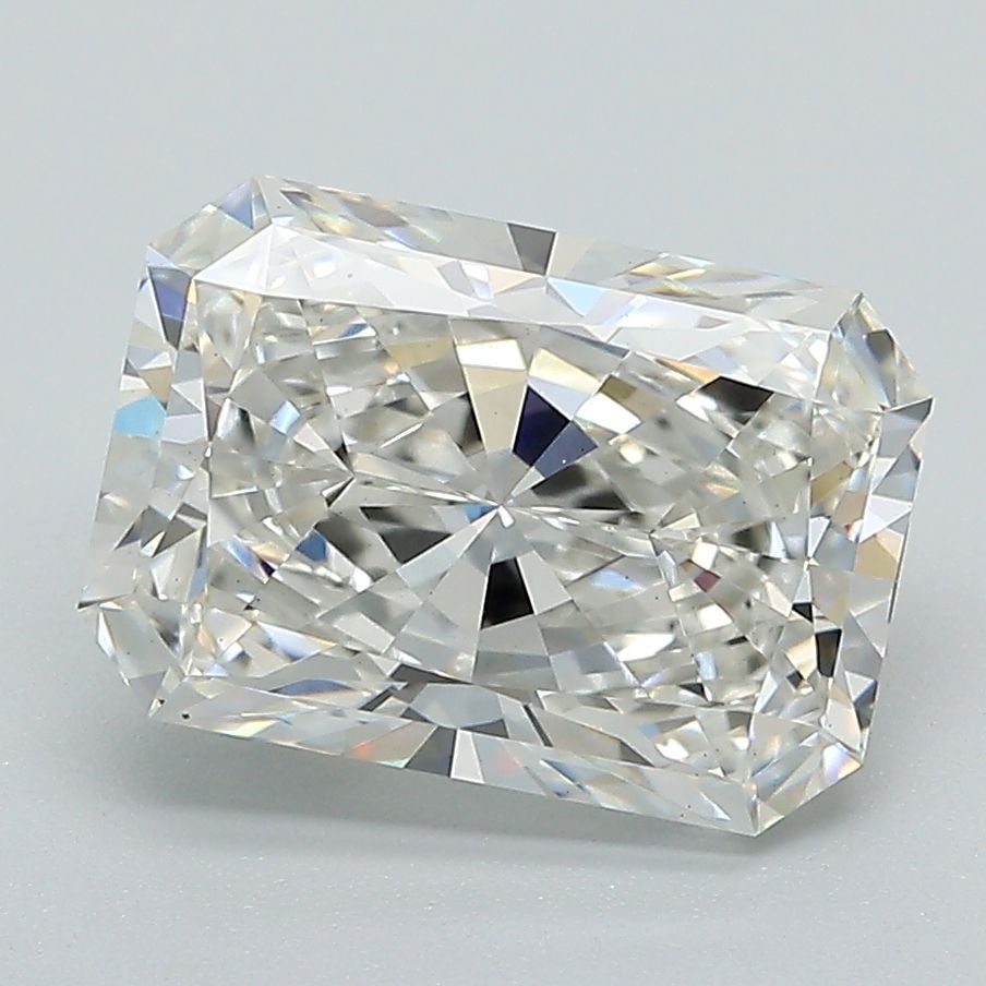 Loose Diamond - RADIANT 3.09ct G VS1 (1 of 1)