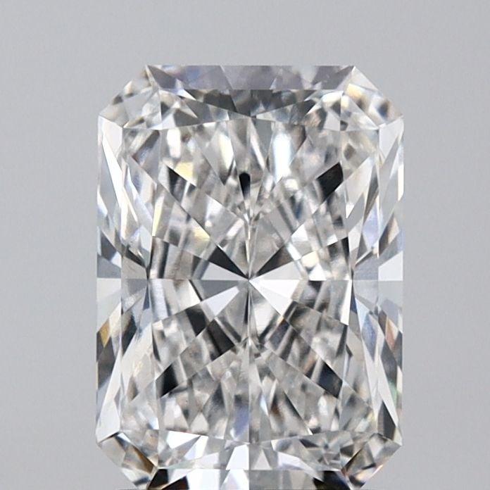 Loose Diamond - RADIANT 2.07ct E VVS2 (1 of 1)