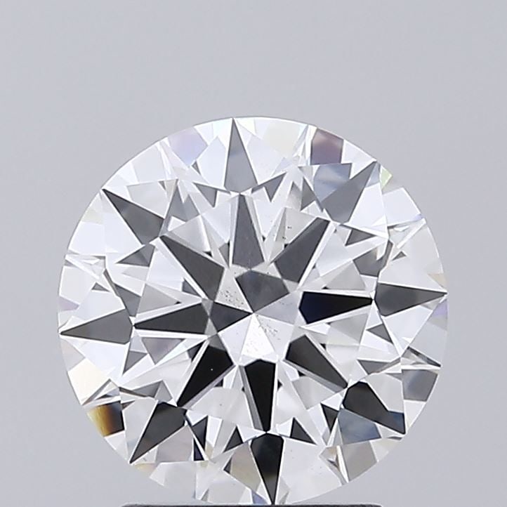 Loose Diamond - ROUND 2.01ct E VS2 (1 of 1)