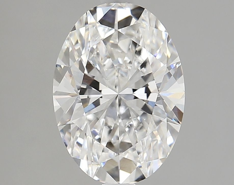 Loose Diamond - OVAL 2.54ct E VVS2 (1 of 1)