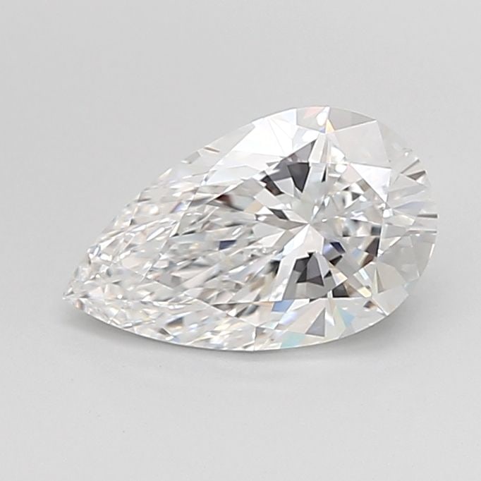 Loose Diamond - PEAR 1.63ct D IF: Loose Diamond - PEAR 1.63ct D IF Source: This is a real non-mined Diamond that has been grown in a lab Shape: PEAR Carats: 1.63 Color: D Clarity: IF Certification: IGI Video: