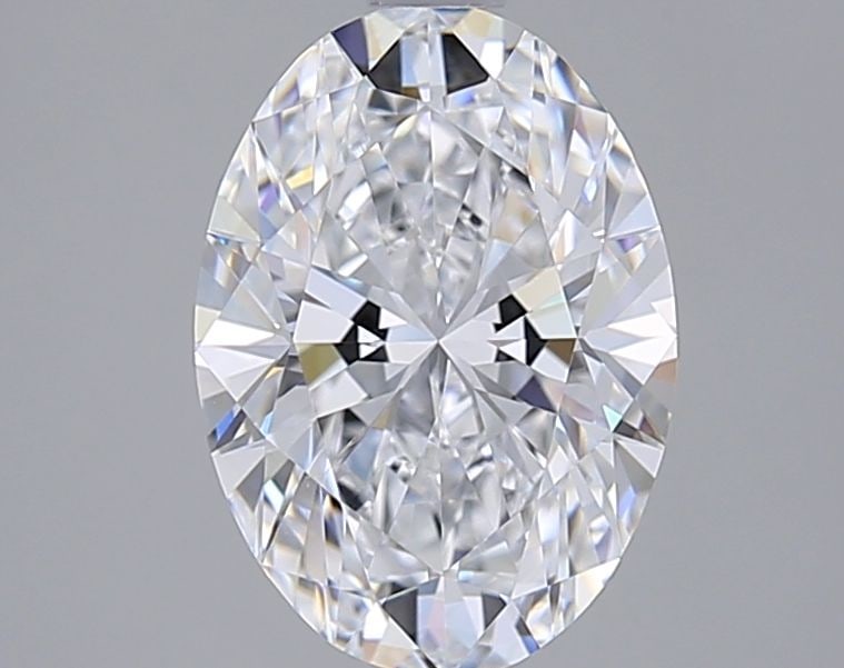 Loose Diamond - OVAL 2.05ct D VVS2: Loose Diamond - OVAL 2.05ct D VVS2 Source: This is a real non-mined Diamond that has been grown in a lab Shape: OVAL Carats: 2.05 Color: D Clarity: VVS2 Certification: IGI Video: