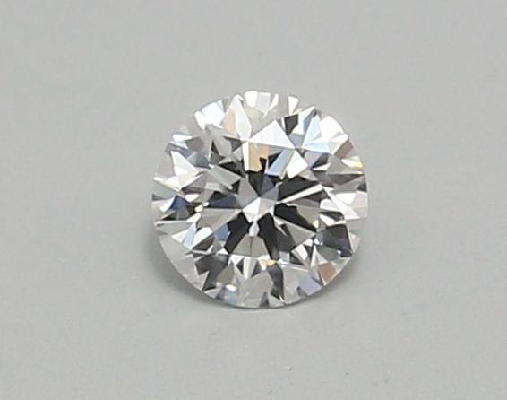 Ideal Loose Diamond - ROUND 0.39ct D VVS1 (1 of 1)
