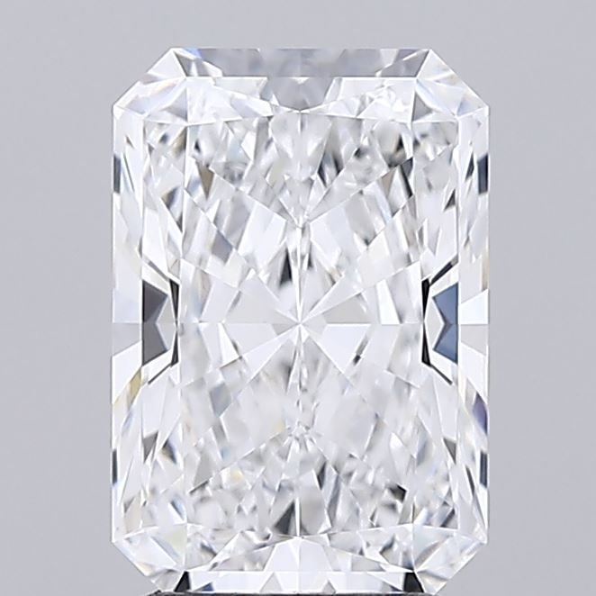 Loose Diamond - RADIANT 2.72ct D VVS2 (1 of 1)