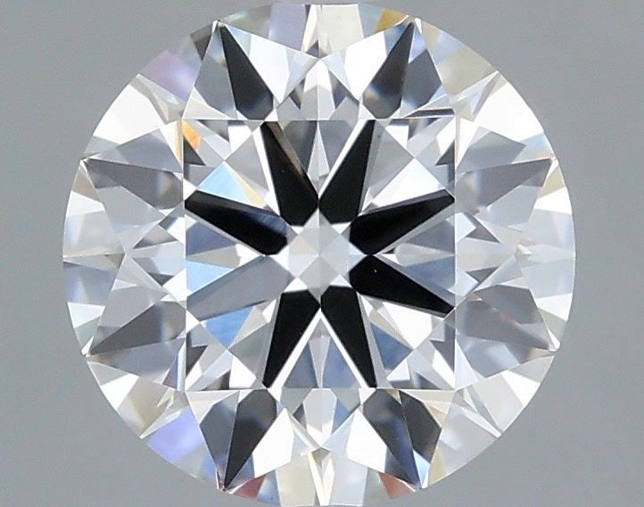 Ideal Loose Diamond - ROUND 2.07ct E VVS2: Ideal Loose Diamond - ROUND 2.07ct E VVS2 Source: This is a real non-mined Diamond that has been grown in a lab Shape: ROUND Carats: 2.07 Color: E Clarity: VVS2 Certification: IGI Video: