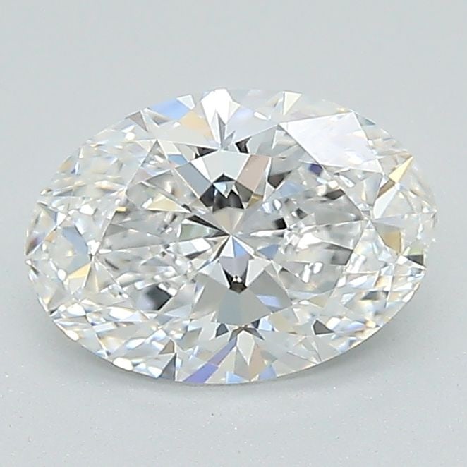 Loose Diamond - OVAL 1.09ct D VVS1: Loose Diamond - OVAL 1.09ct D VVS1 Source: This is a real non-mined Diamond that has been grown in a lab Shape: OVAL Carats: 1.09 Color: D Clarity: VVS1 Certification: IGI Video: