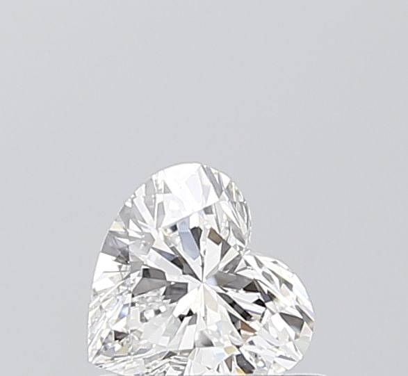 Loose Diamond - HEART 0.62ct E VS1: Loose Diamond - HEART 0.62ct E VS1 Source: This is a real non-mined Diamond that has been grown in a lab Shape: HEART Carats: 0.62 Color: E Clarity: VS1 Certification: IGI Video: