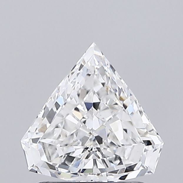 Loose Diamond - HEPTAGONAL 1.05ct E VVS2 (1 of 1)