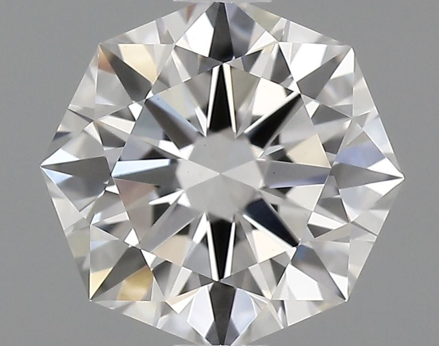 Loose Diamond - OCTAGONAL 1.09ct E VVS2: Loose Diamond - OCTAGONAL 1.09ct E VVS2 Source: This is a real non-mined Diamond that has been grown in a lab Shape: OCTAGONAL Carats: 1.09 Color: E Clarity: VVS2 Certification: IGI Video: