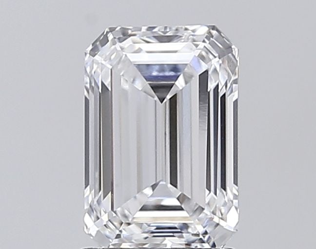 Loose Diamond - EMERALD 1.99ct D VVS2 (1 of 1)