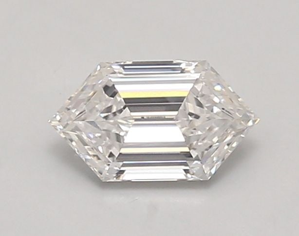 Loose Diamond - HEXAGONAL 0.94ct D VVS1 (1 of 1)