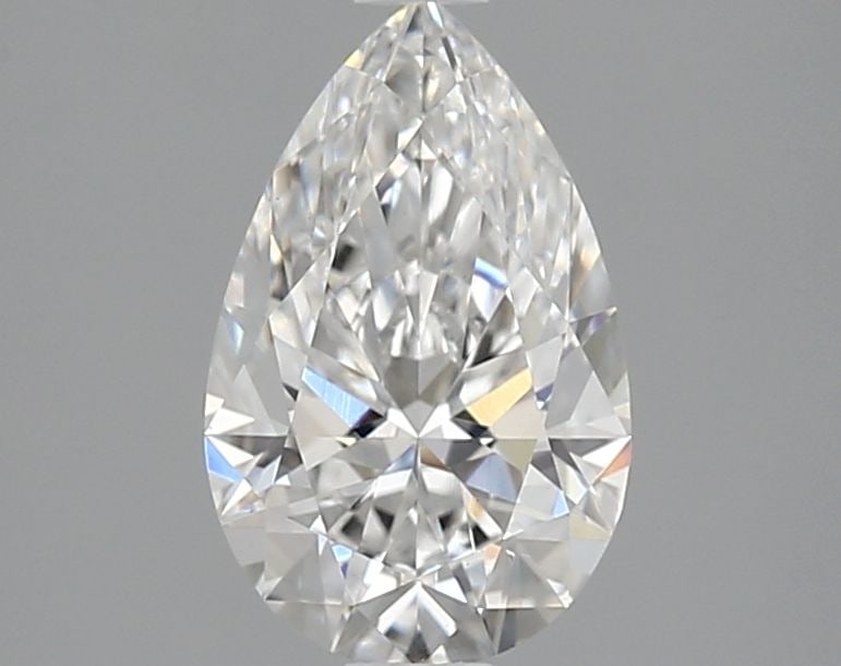 Loose Diamond - PEAR 1.06ct E VVS2: Loose Diamond - PEAR 1.06ct E VVS2 Source: This is a real non-mined Diamond that has been grown in a lab Shape: PEAR Carats: 1.06 Color: E Clarity: VVS2 Certification: IGI Video:
