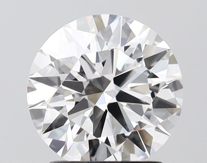 Loose Diamond - ROUND 1.79ct D VS1: Loose Diamond - ROUND 1.79ct D VS1 Source: This is a real non-mined Diamond that has been grown in a lab Shape: ROUND Carats: 1.79 Color: D Clarity: VS1 Certification: IGI Video: