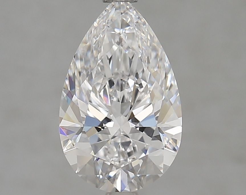 Loose Diamond - PEAR 2.06ct D VVS2: Loose Diamond - PEAR 2.06ct D VVS2 Source: This is a real non-mined Diamond that has been grown in a lab Shape: PEAR Carats: 2.06 Color: D Clarity: VVS2 Certification: GIA Video: