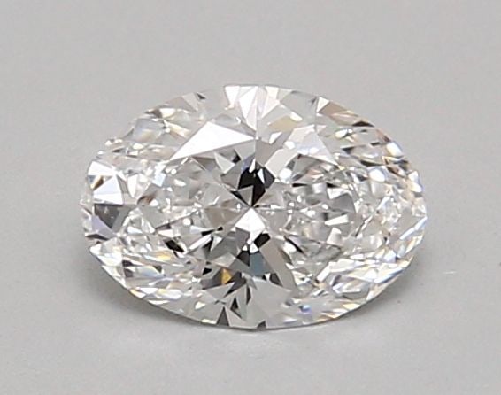 Loose Diamond - OVAL 0.83ct D VS1: Loose Diamond - OVAL 0.83ct D VS1 Source: This is a real non-mined Diamond that has been grown in a lab Shape: OVAL Carats: 0.83 Color: D Clarity: VS1 Certification: IGI Video:
