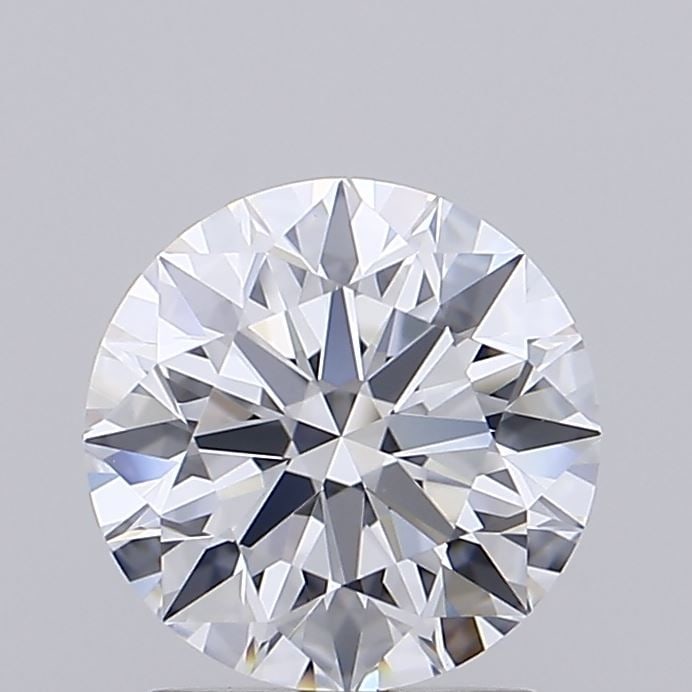 Ideal Loose Diamond - ROUND 1.52ct E IF (1 of 1)