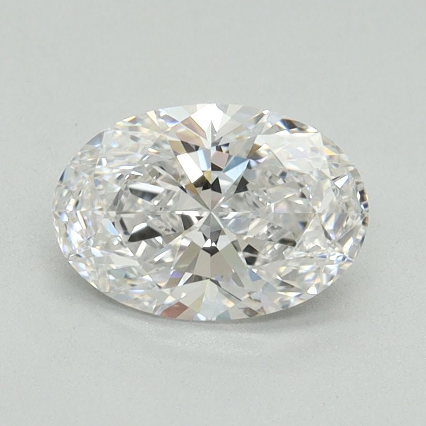 Loose Diamond - OVAL 1.09ct D VS1: Loose Diamond - OVAL 1.09ct D VS1 Source: This is a real non-mined Diamond that has been grown in a lab Shape: OVAL Carats: 1.09 Color: D Clarity: VS1 Certification: IGI Video: