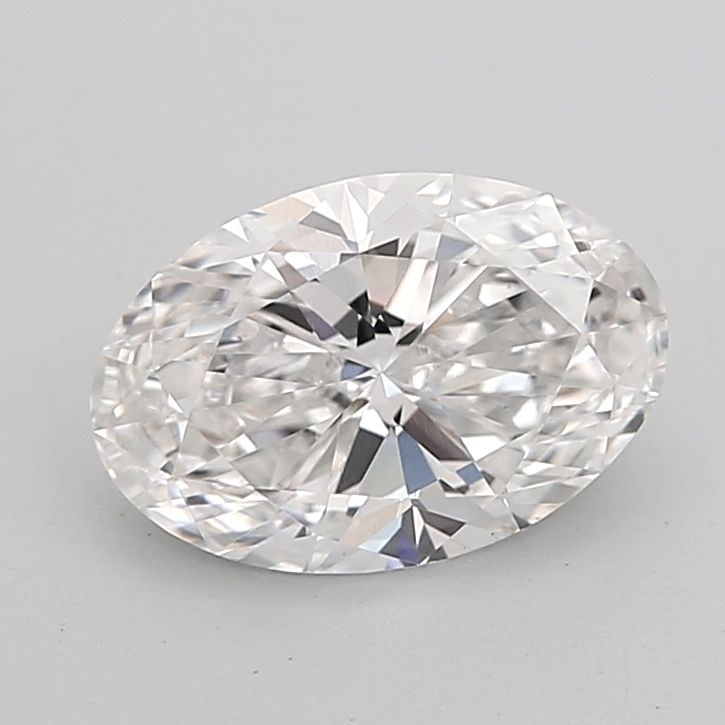 Loose Diamond - OVAL 2.02ct E VS1: Loose Diamond - OVAL 2.02ct E VS1 Source: This is a real non-mined Diamond that has been grown in a lab Shape: OVAL Carats: 2.02 Color: E Clarity: VS1 Certification: IGI Video: