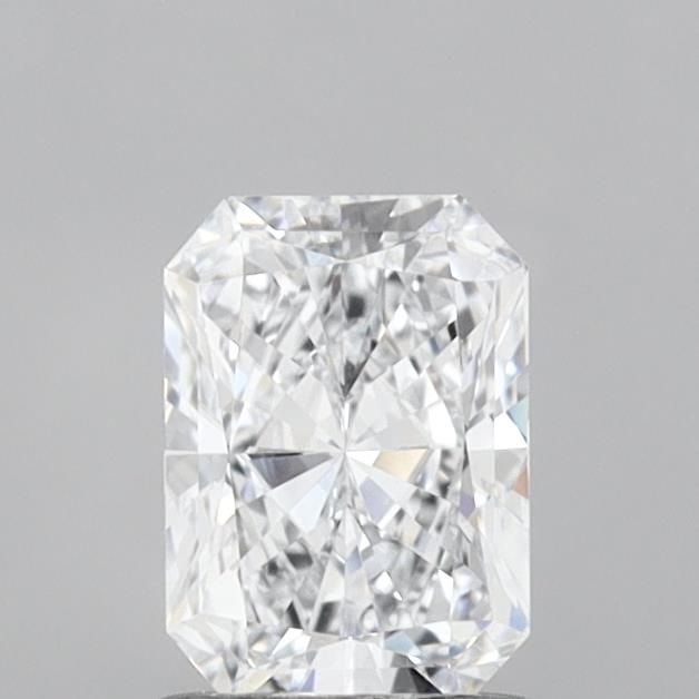Loose Diamond - RADIANT 1.07ct E IF: Loose Diamond - RADIANT 1.07ct E IF Source: This is a real non-mined Diamond that has been grown in a lab Shape: RADIANT Carats: 1.07 Color: E Clarity: IF Certification: IGI Video: