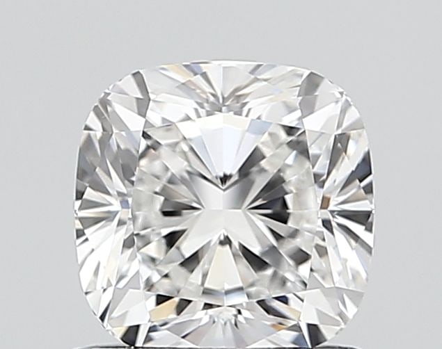 Loose Diamond - CUSHION BRILLIANT 1.41ct D VS1: Loose Diamond - CUSHION BRILLIANT 1.41ct D VS1 Source: This is a real non-mined Diamond that has been grown in a lab Shape: CUSHION BRILLIANT Carats: 1.41 Color: D Clarity: VS1 Certification: IGI Vide