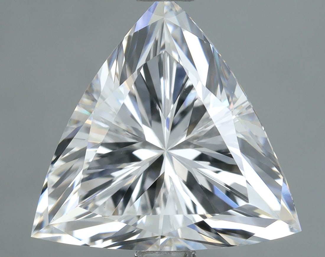 Loose Diamond - OTHER 2.07ct D VS1 (1 of 1)