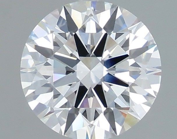 Ideal Loose Diamond - ROUND 2.05ct E VVS2 (1 of 1)