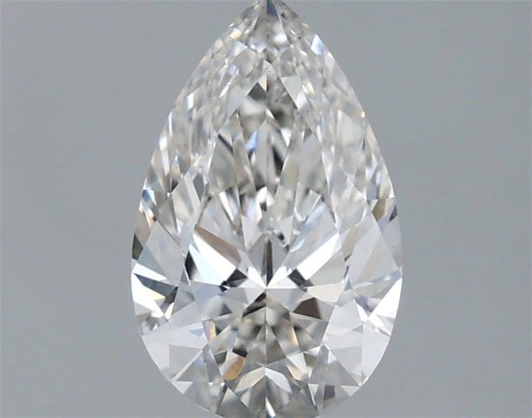 Loose Diamond - PEAR 1.09ct H VS1: Loose Diamond - PEAR 1.09ct H VS1 Source: This is a real non-mined Diamond that has been grown in a lab Shape: PEAR Carats: 1.09 Color: H Clarity: VS1 Certification: IGI Video: