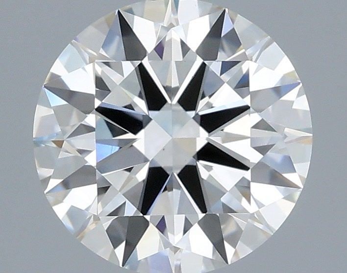 Ideal Loose Diamond - ROUND 2.0ct E VS1 (1 of 1)