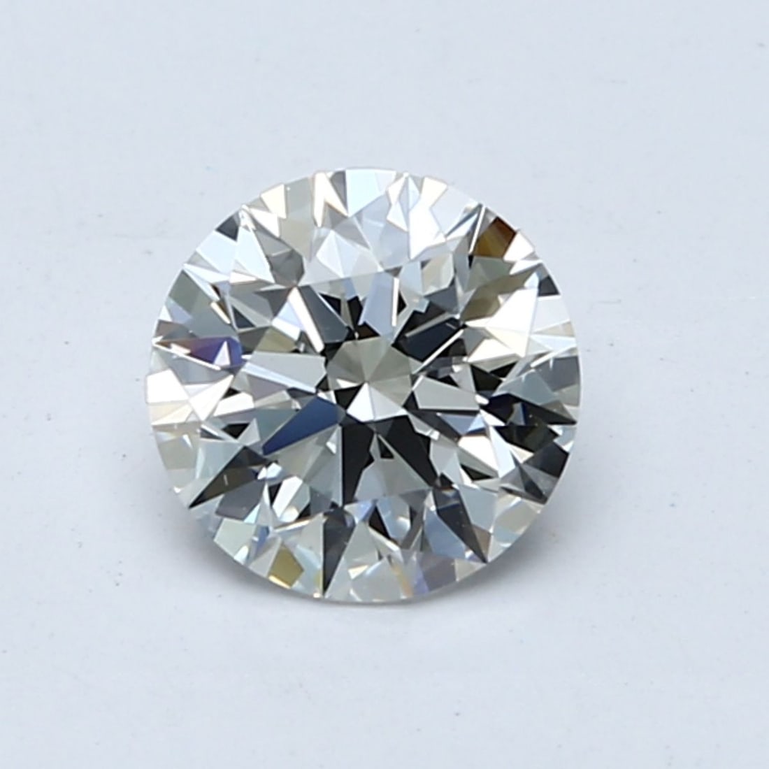 Loose Diamond - ROUND 1.55ct D VS1 (1 of 1)