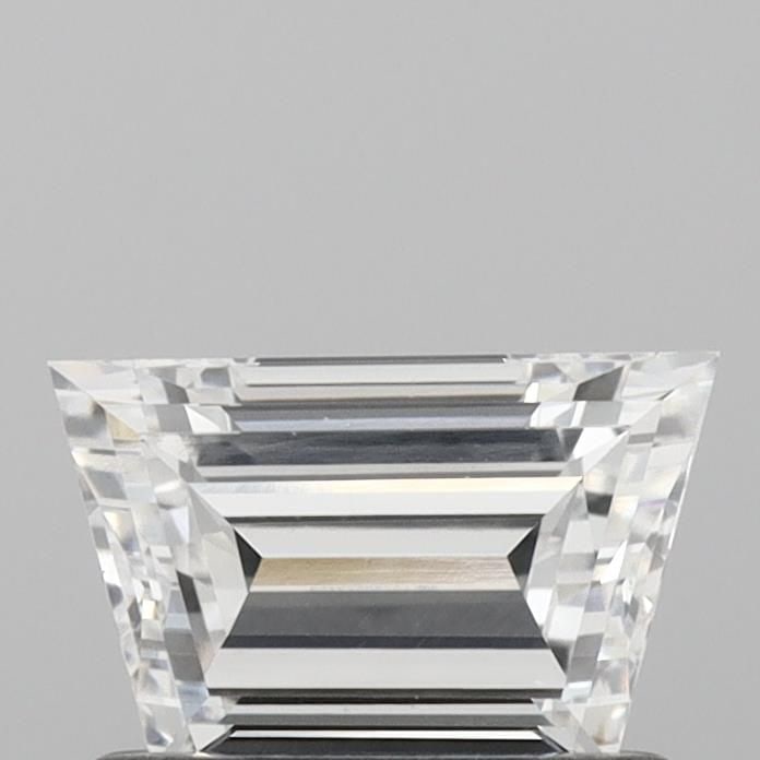 Loose Diamond - TRAPEZOID 0.64ct D VVS2 (1 of 1)