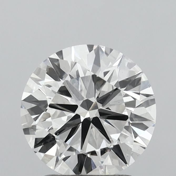 Ideal Loose Diamond - ROUND 1.96ct E VS2 (1 of 1)