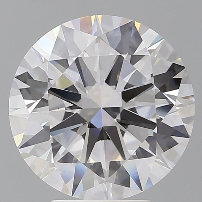 Loose Diamond - ROUND 5.05ct E VS1 (1 of 1)