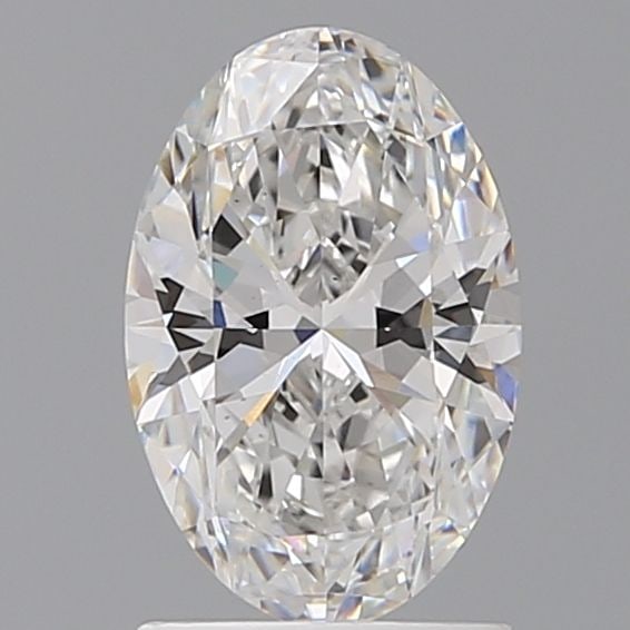 Loose Diamond - OVAL 1.57ct E VS1 (1 of 1)