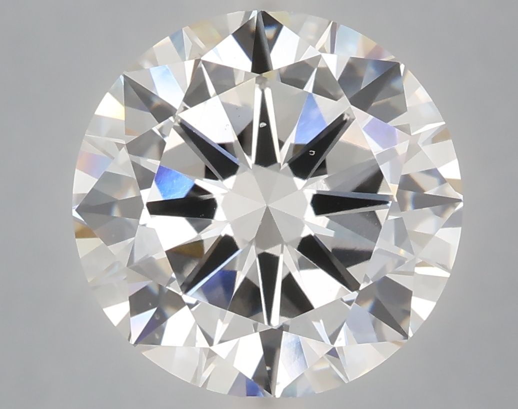 Loose Diamond - ROUND 5.99ct E VS1 (1 of 1)