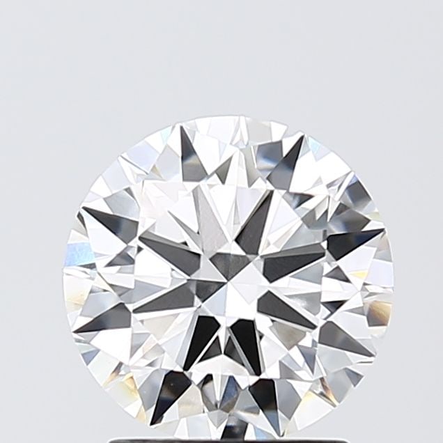 Loose Diamond - ROUND 2.01ct F VVS2 (1 of 1)