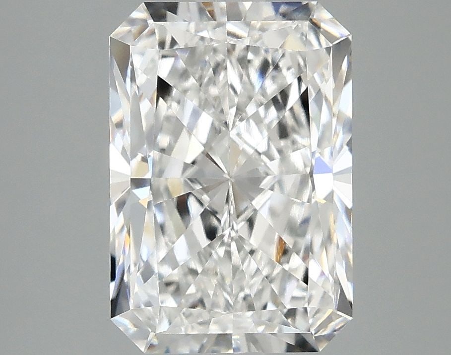 Loose Diamond - RADIANT 3.03ct E VVS1 (1 of 1)