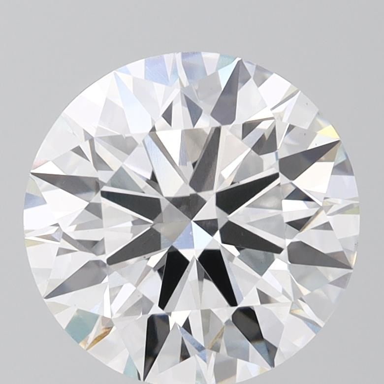 Ideal Loose Diamond - ROUND 3.75ct G VS1: Ideal Loose Diamond - ROUND 3.75ct G VS1 Source: This is a real non-mined Diamond that has been grown in a lab Shape: ROUND Carats: 3.75 Color: G Clarity: VS1 Certification: IGI Video:
