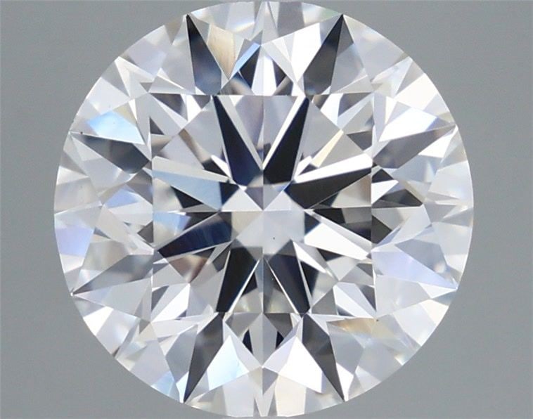 Loose Diamond - ROUND 4.83ct E VS1 (1 of 1)