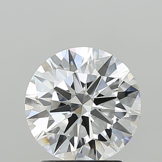 Ideal Loose Diamond - ROUND 2.04ct E VVS2 (1 of 1)