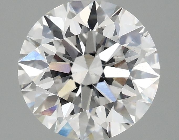 Loose Diamond - ROUND 2.03ct E VS2 (1 of 1)