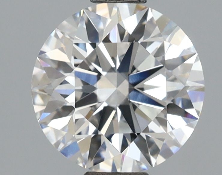 Ideal Loose Diamond - ROUND 1.57ct E VS1 (1 of 1)